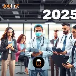 What is the Highest Paying Job? Exploring the Top 10 Careers in 2025