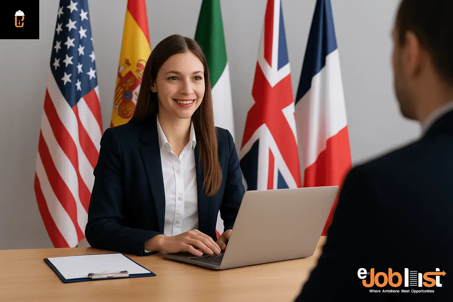 Easiest Countries to Get a Work Visa: Top Countries Hiring Foreign Workers