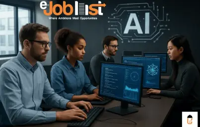 Best AI Jobs to Learn (Skills & Career Guide)