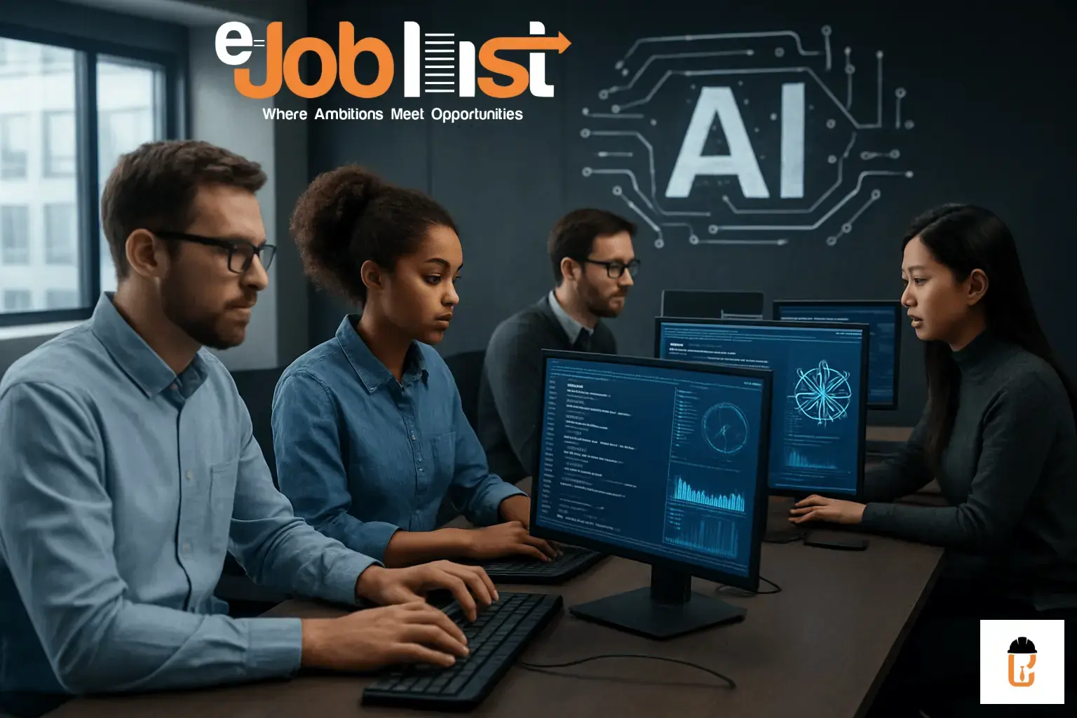 Best AI Jobs to Learn (Skills & Career Guide)