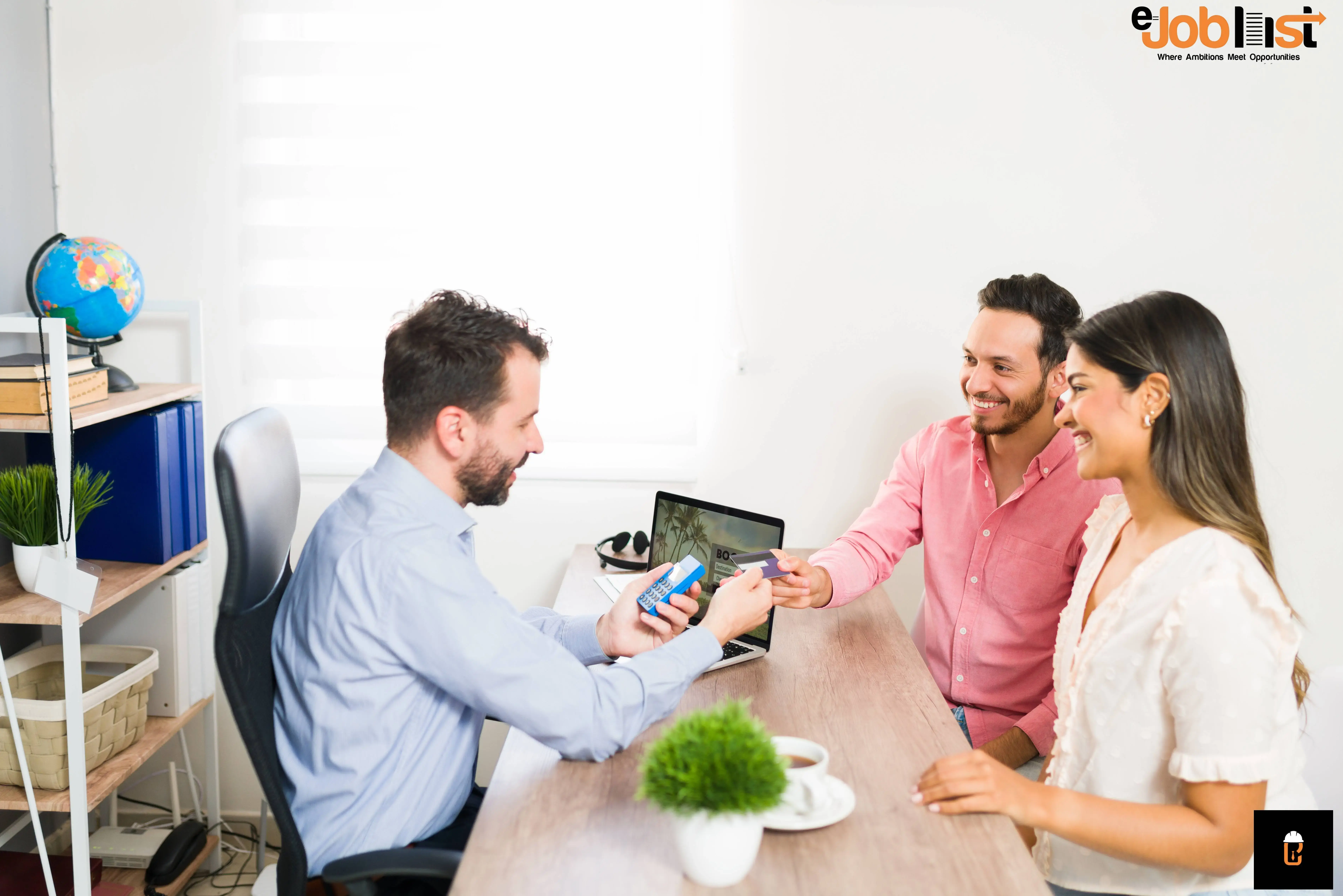 Find Easy Jobs Near You: The Ultimate Job Search Guide