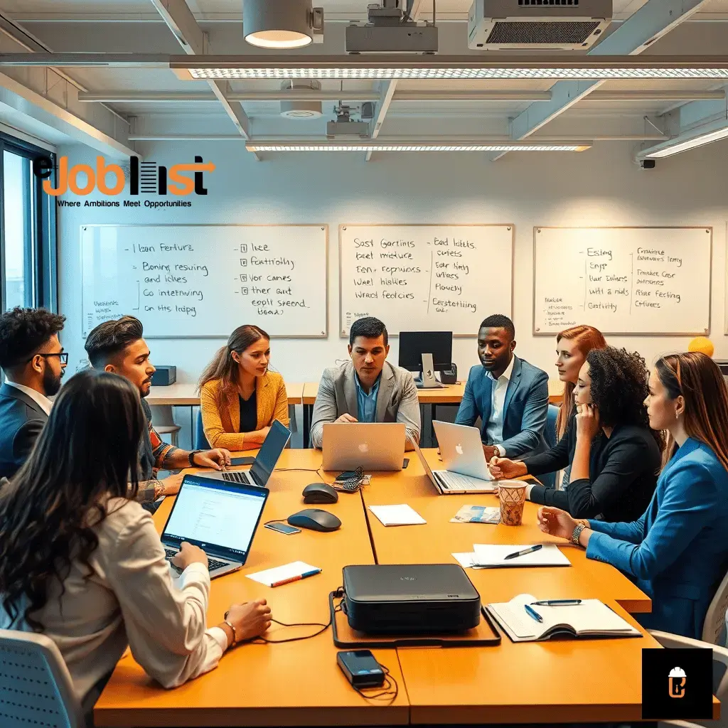 How to Land Your Dream Job in 2025: Ultimate Guide for USA, China, and Europe Job Seekers