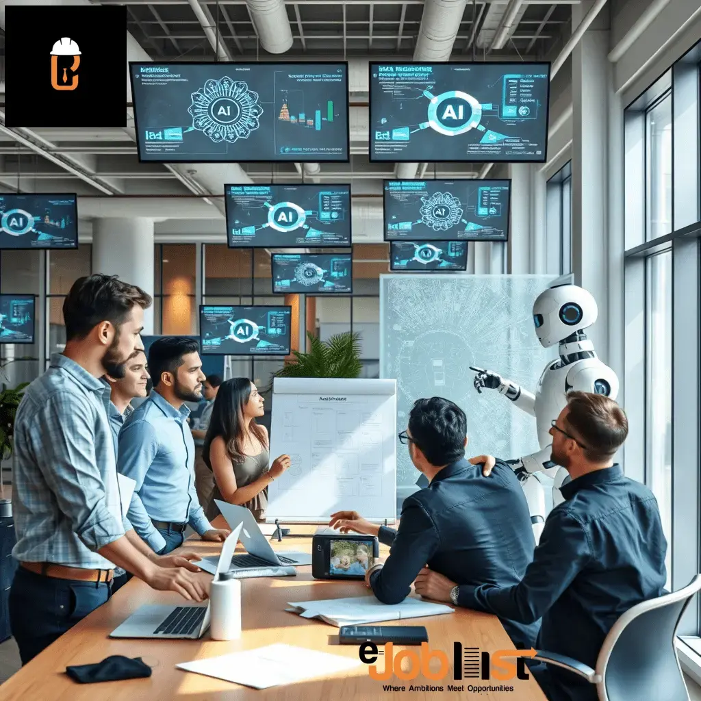 The Ultimate Guide to Thriving in the Modern Job Market: Trends, Skills, and Strategies