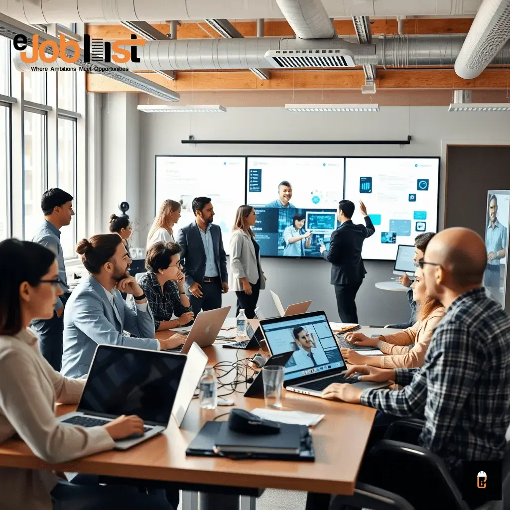 The Future of Work: Key Trends in the USA, China, and Europe for 2025