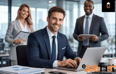 High-Paying Jobs: The Best Careers That Offer Top Salaries and Long-Term Stability