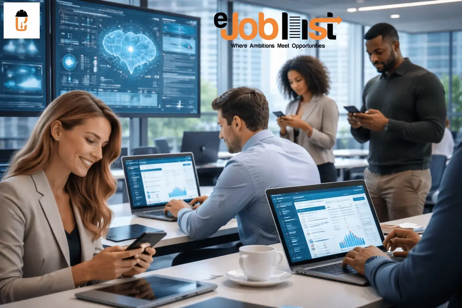 Top Most Searched Jobs in the World: What People Are Looking For & Why It Matters