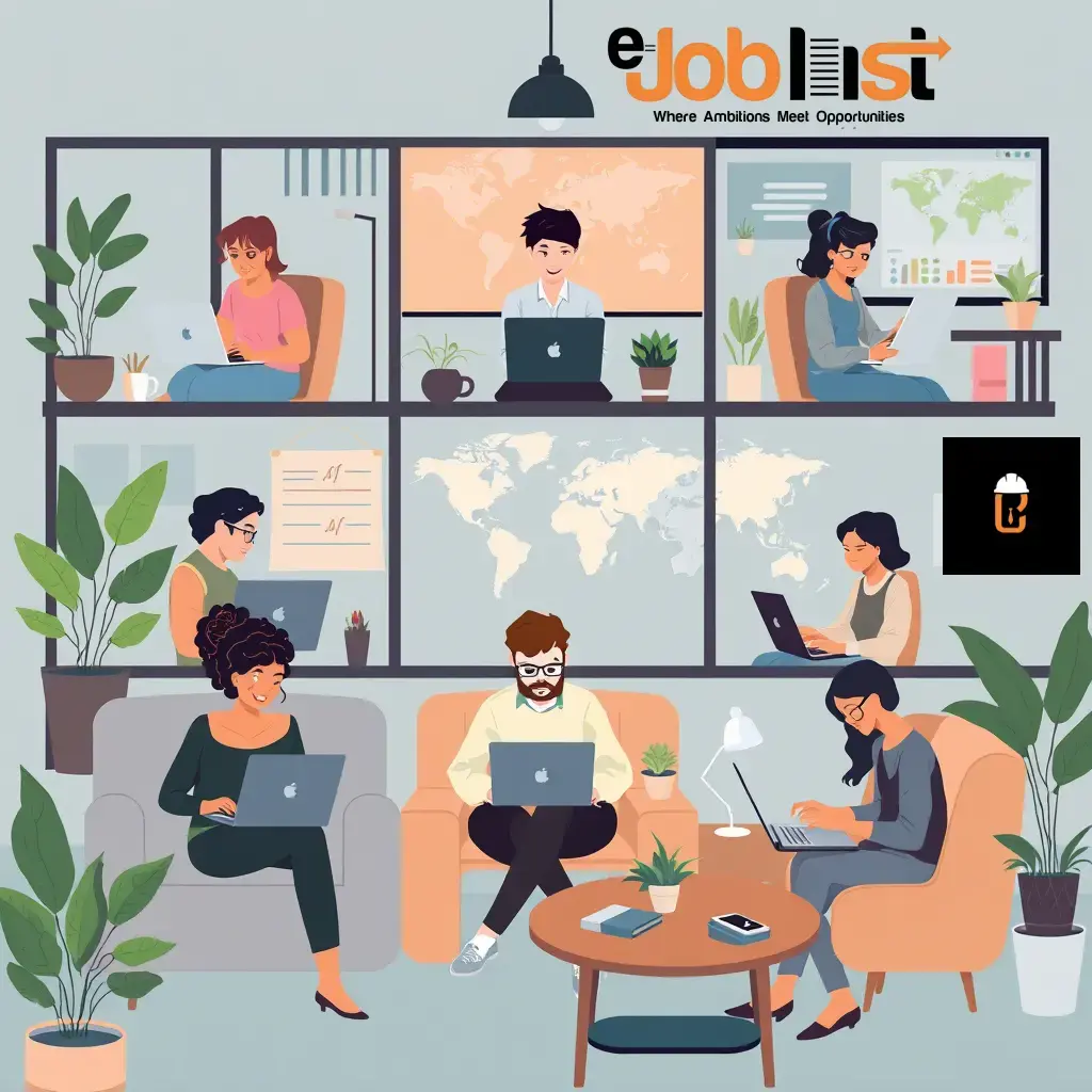 What is a Remote Job? A Complete Guide for 2025