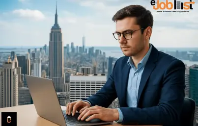 How to Get Hired in the USA: Smart Career Strategies for the Intelligent Generation